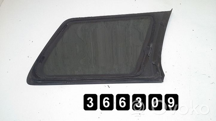 Mitsubishi Lancer Fenêtre latérale avant / vitre triangulaire 43r-007953