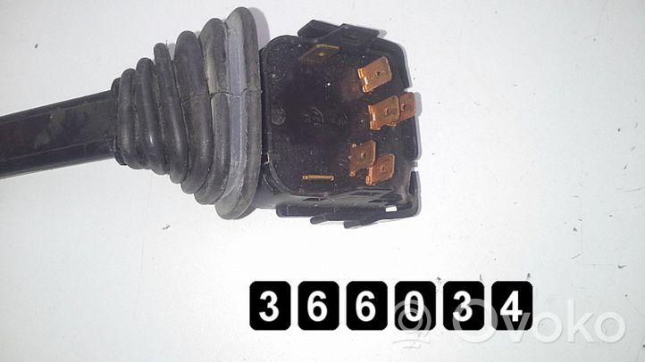 Audi 100 S4 C4 Autres commutateurs / boutons / leviers 6315400144