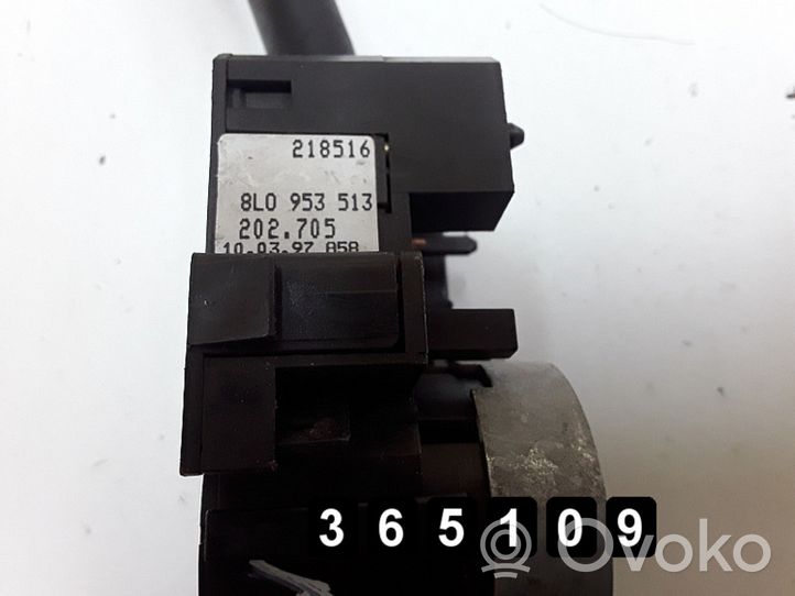 Audi A6 S6 C4 4A Other switches/knobs/shifts 8L0953513