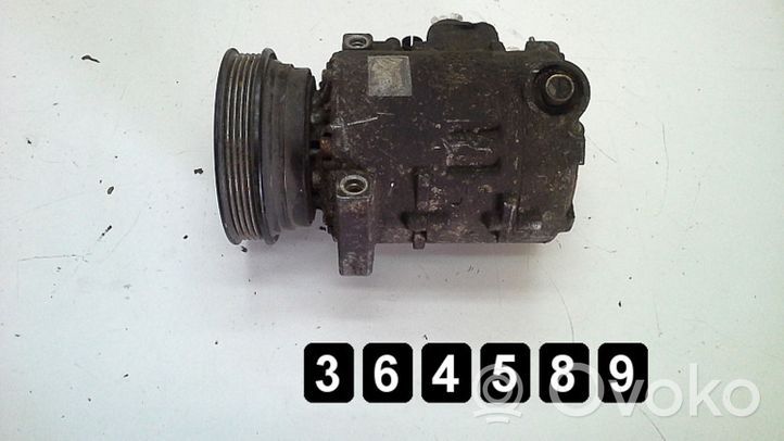 Rover 75 Compressore aria condizionata (A/C) (pompa) 1800 jpb101144