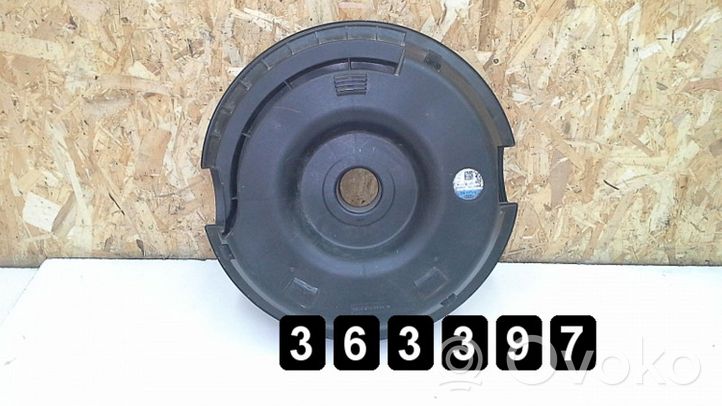 Audi A3 S3 A3 Sportback 8P Etuoven kaiutin 8V0035382