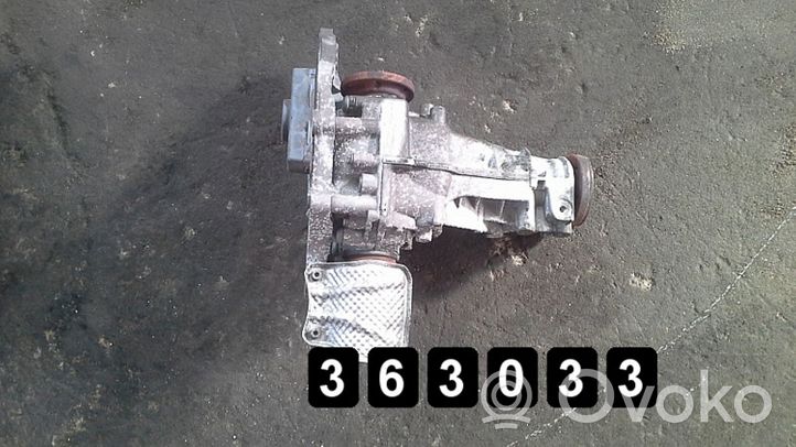 Audi Q5 SQ5 Rear differential 2000fsi 0bd500043g khr au