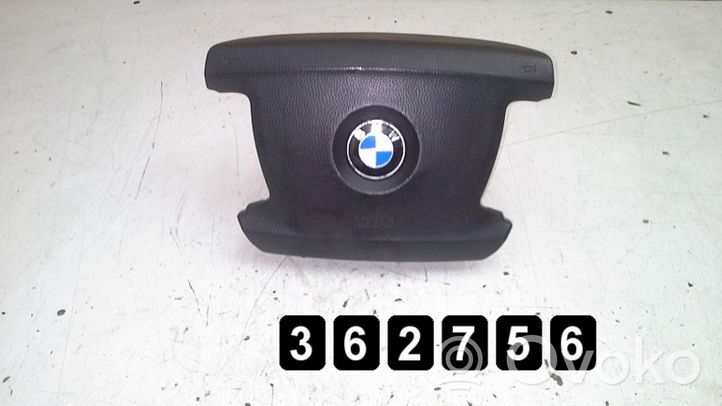 BMW 7 E65 E66 Kurtyna airbag 604358900