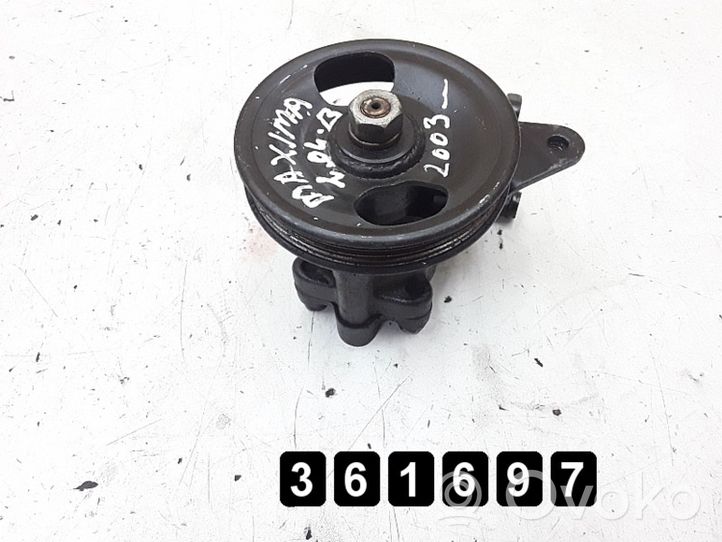 Nissan Maxima Power steering pump 2000petrol 49110