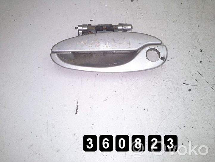 Ford Puma Maniglia esterna per portiera anteriore c22401ajw