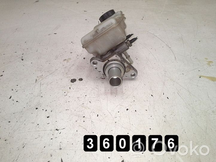 Ford Mondeo MK IV Główny cylinder hamulca # 1800tdci 03350890141 eu
