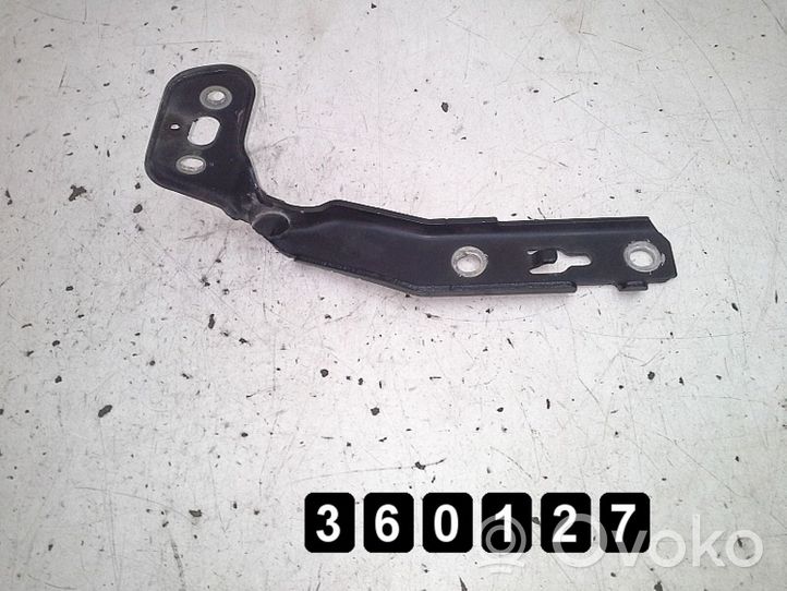 Audi A6 S6 C6 4F Engine bonnet/hood hinges # 4f0823302