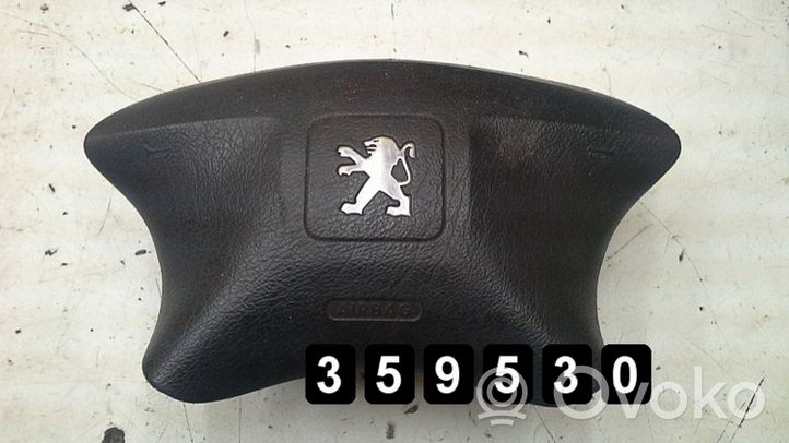Peugeot Partner Ohjauspyörän turvatyyny pa10105021