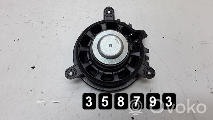 Volvo V40 Altoparlante portiera anteriore 30657445