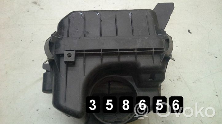 Suzuki Grand Vitara I Scatola del filtro dell’aria 65d-a01
