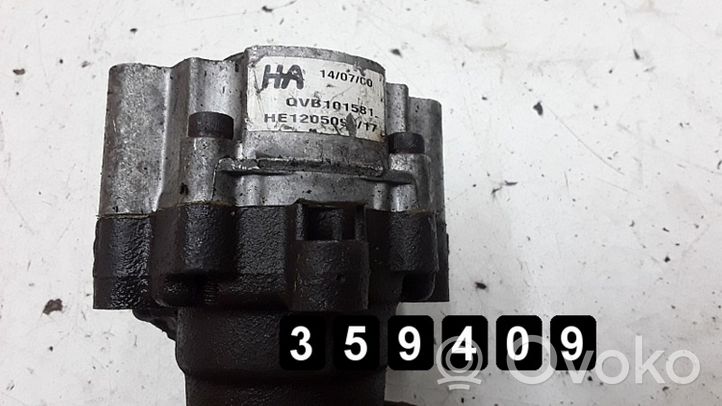 Rover 214 - 216 - 220 Ohjaustehostimen pumppu 1800PETROL