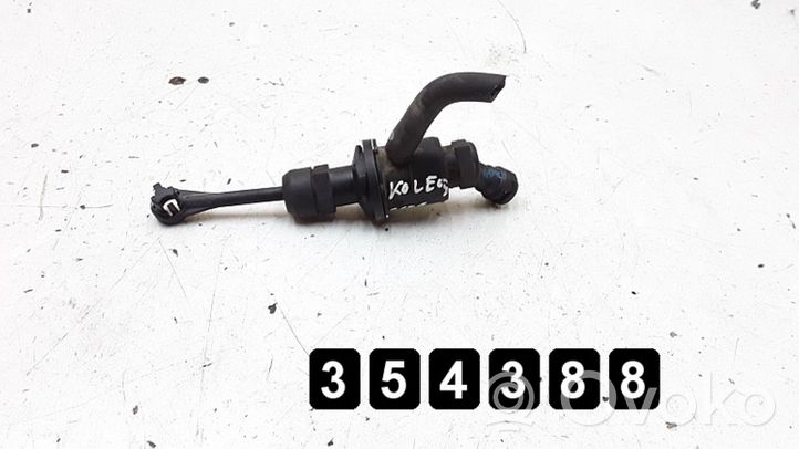 Renault Koleos I Clutch master cylinder 