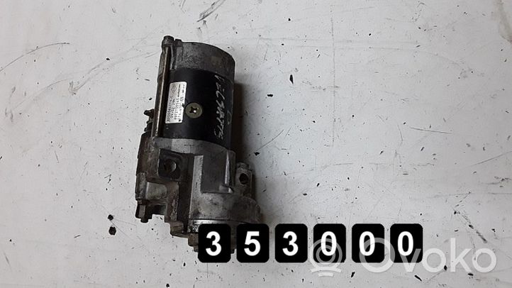 Renault Vel Satis Käynnistysmoottori 8200084114c