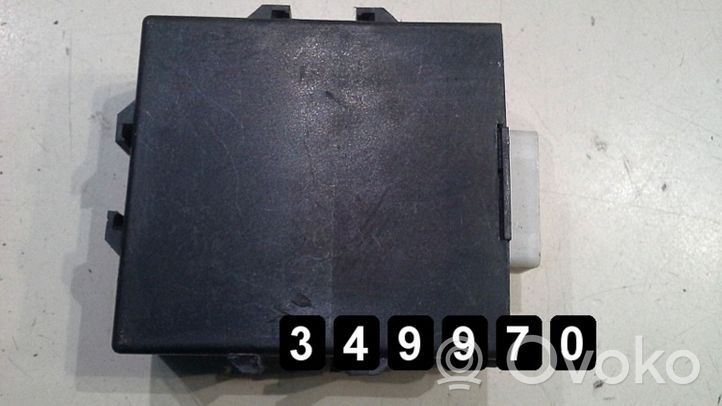 Toyota Camry Calculateur moteur ECU 89780-33010