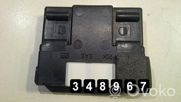 Toyota RAV 4 (XA30) Sterownik / Moduł ECU 626661-000