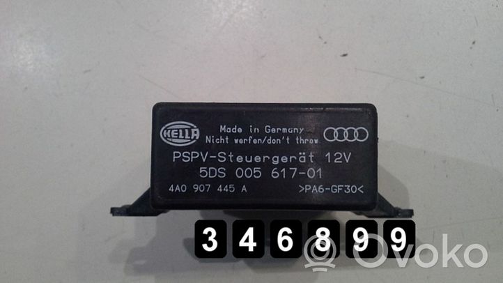 Audi A8 S8 D2 4D Sterownik / Moduł ECU 617-01