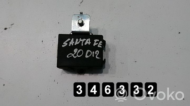 Hyundai Santa Fe Calculateur moteur ECU 9540002500