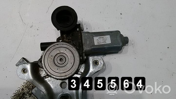 Toyota Camry Fensterheber elektrisch mit Motor Tür vorne 85710aa050