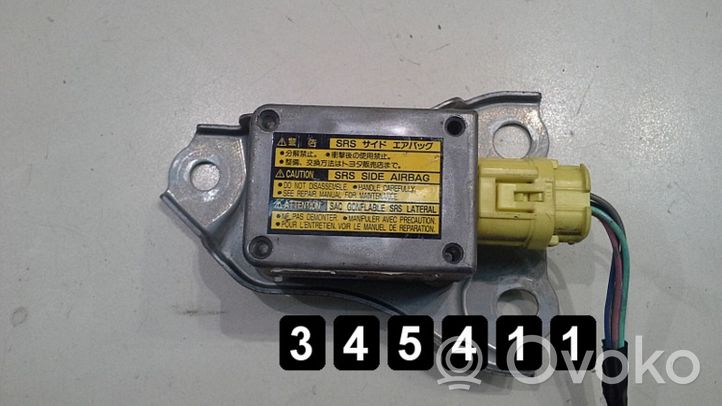 Toyota Celica T200 Calculateur moteur ECU 89860-20020