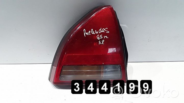 Honda Prelude Feux arrière / postérieurs 043-1150