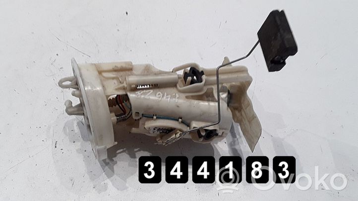 BMW 3 E36 Polttoaineen ruiskutuksen suurpainepumppu 165