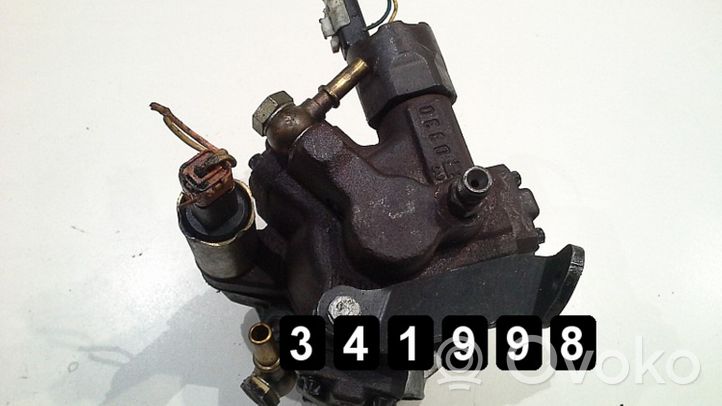 Citroen C3 Pompe d'injection de carburant à haute pression 6198-10f