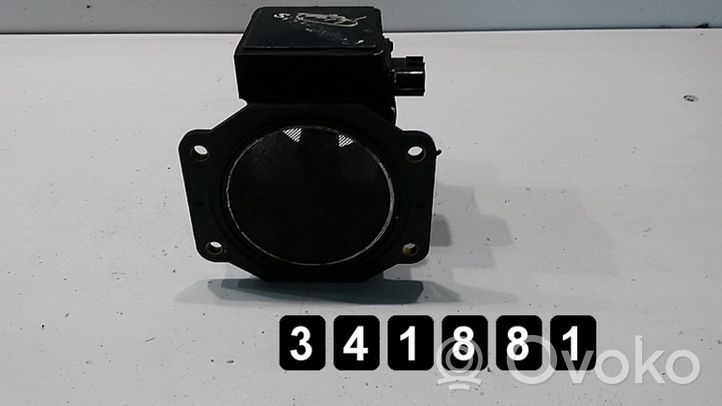 Nissan Maxima Mass air flow meter 226803IU00