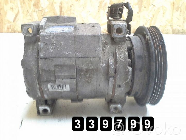 Chrysler PT Cruiser Compressore aria condizionata (A/C) (pompa) 05278558aa