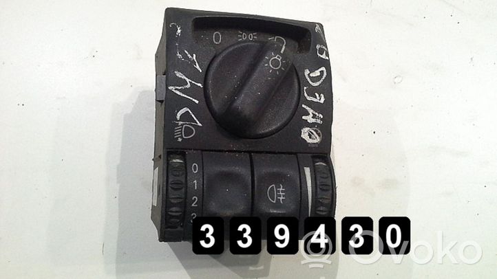 Opel Omega B1 Inne przełączniki i przyciski 90565856