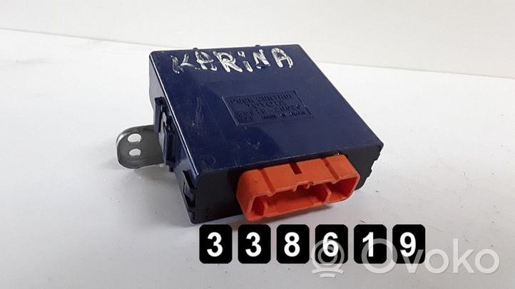 Toyota Carina T210 Sterownik / Moduł ECU 20020