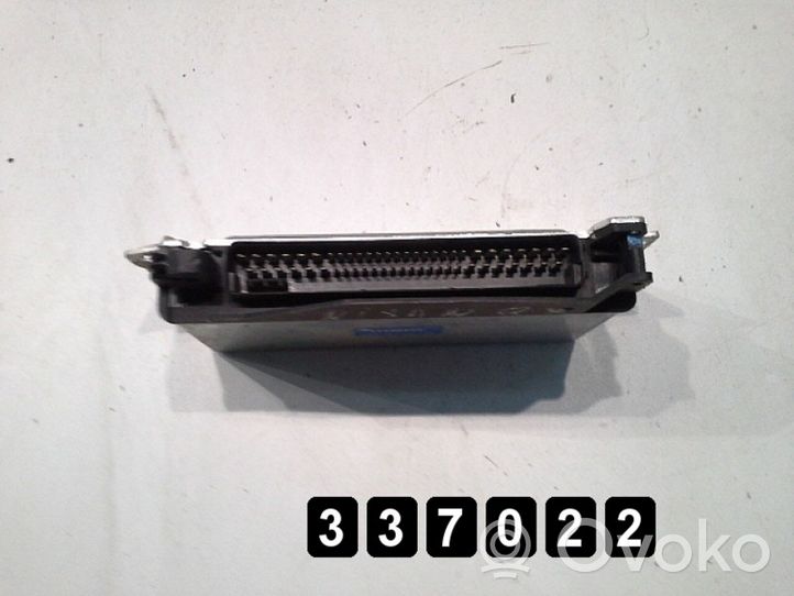 Nissan Maxima Sterownik / Moduł ECU 4785043u00