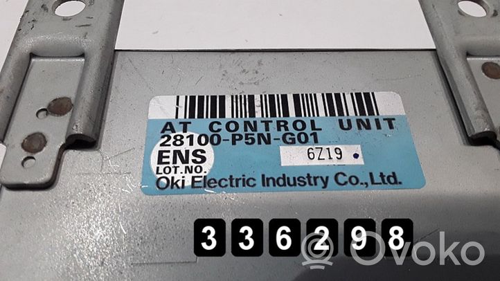 Honda Prelude Calculateur moteur ECU g01