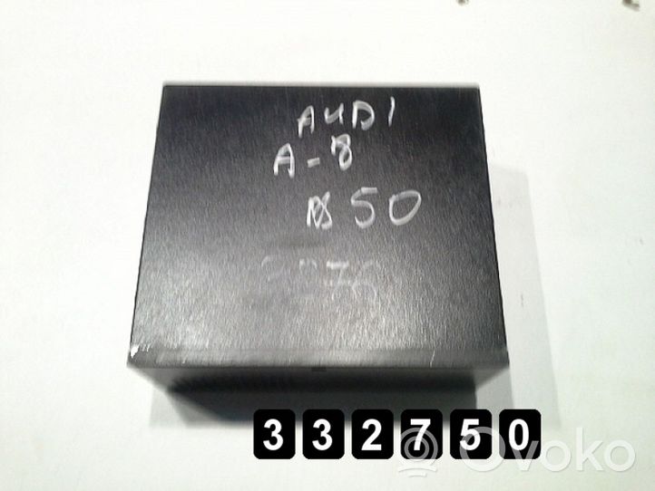 Audi A8 S8 D2 4D Calculateur moteur ECU 4d0919146
