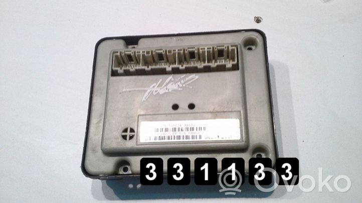 Dodge Intrepid Sterownik / Moduł ECU 04602410AI