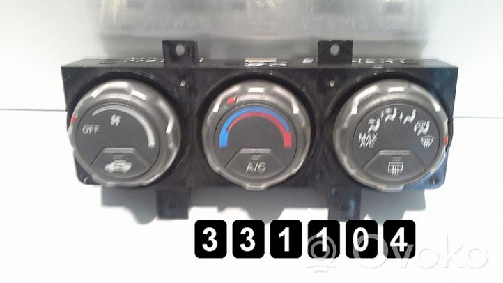 Honda Element Centralina del climatizzatore A-53292K