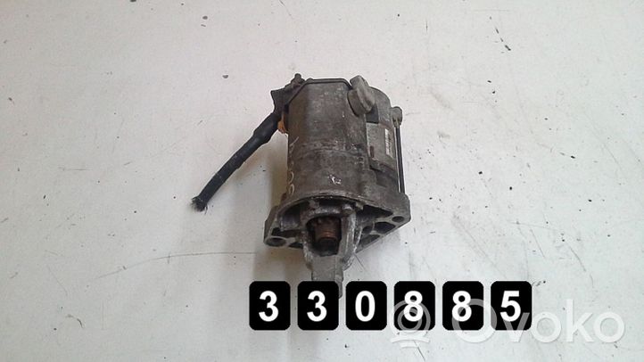 Dodge Intrepid Starter motor 