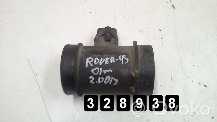 Rover 45 Débitmètre d'air massique 2000
