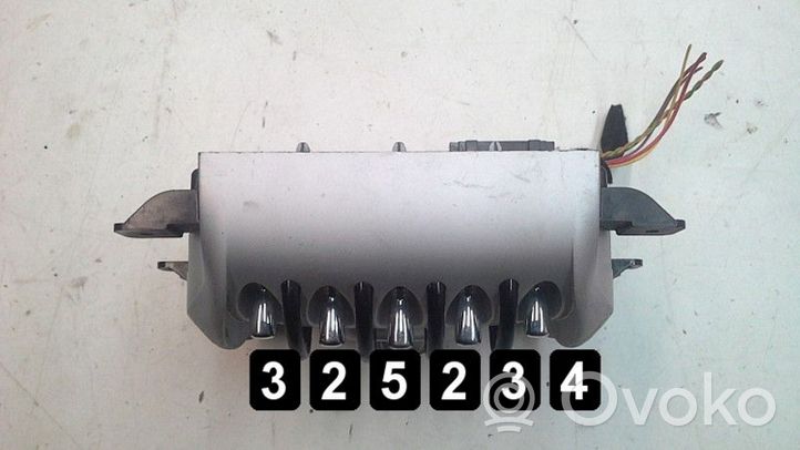 Mini One - Cooper R57 Centralina del climatizzatore 69790604