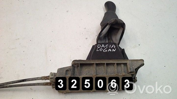 Dacia Logan Pick-Up Selettore di marcia/cambio (interno) 8200760429C
