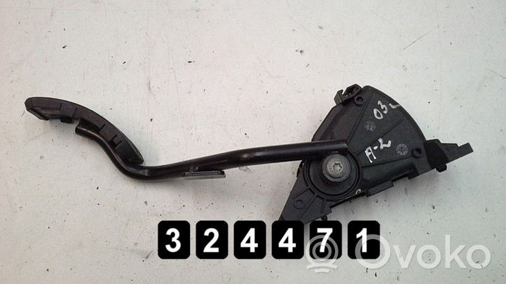 Audi A2 Pedale dell’acceleratore 8Z2721523E