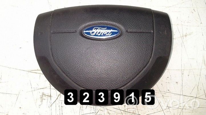 Ford Fusion Poduszka powietrzna Airbag kierownicy 