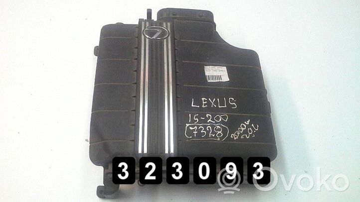 Lexus IS 200-300 Ilmansuodattimen kotelo 