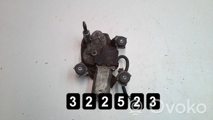 Toyota Avensis T220 Motor del limpiaparabrisas trasero 8513005090