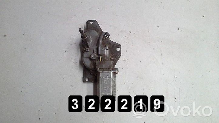 Suzuki Jimny Takalasinpyyhkimen moottori 259600-0040