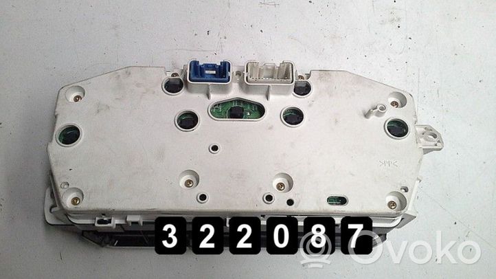 Daihatsu YRV Speedometer (instrument cluster) 83010-97426