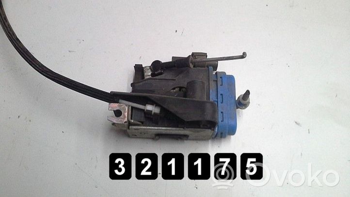 Audi A8 S8 D2 4D Serratura portiera anteriore 4D0839016A