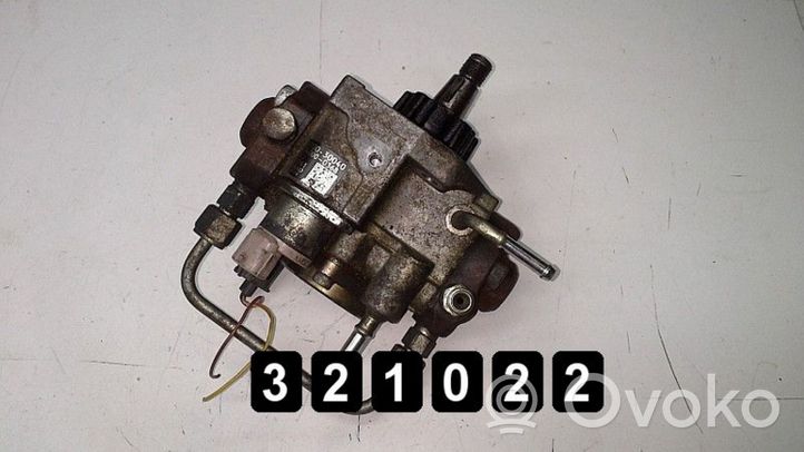 Toyota Hiace (H200) Fuel injection high pressure pump 294000-0368