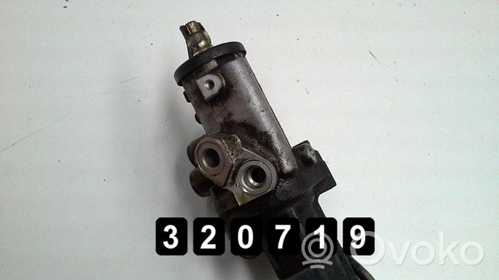 BMW 6 E63 E64 Steering rack 7852/902