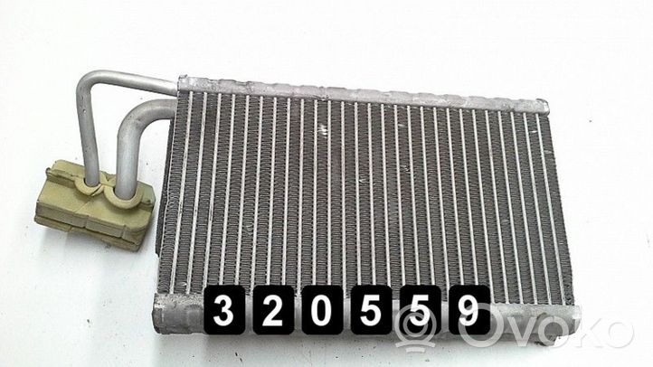 BMW 6 E63 E64 Air conditioning (A/C) radiator (interior) 6946043.9