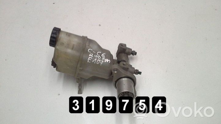 Citroen C6 Główny cylinder hamulca 964698880